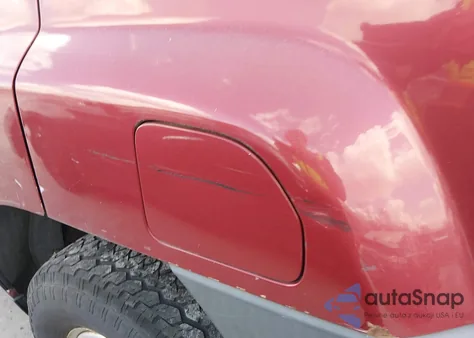 2006 Nissan Xterra X z USA, uszkodzony, nr VIN 5N1AN08WX6C529618